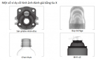 X-Ray Inspection System – SMX-311M & SMX-311MP